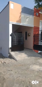1BHK NEW HOUSE ORATHUR ROAD PADAPPAI DTCP APPROVED