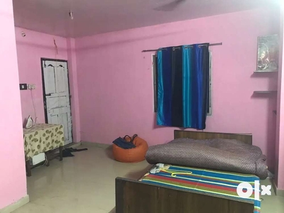 1bhk room rent near Sukanta setu Jadavpur