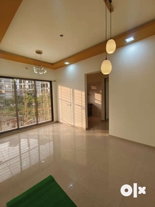 1BHK SPACIOUS FLAT FOR SELL IN NALLASOPARA