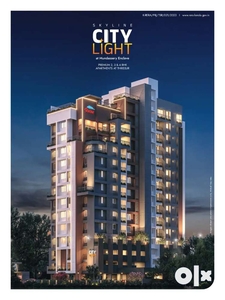 2/3 BHK available at EAST FORT, THRISSUR