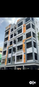 2 & 3BHK FLATS, READY TO OCCUPY,FIRST LINE, RAILWAY STATION, ONGOLE