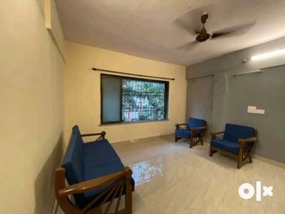 2 bedroom flat near Shivaji Park wd 2 bathrooms