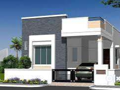 2 bedroom house for sale in Pallavoor, Palakkad