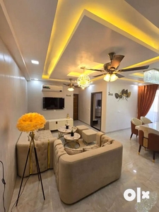 2 BHK 1220 SQFT APARTMENT FOR SALE IN GREATER MOHALI