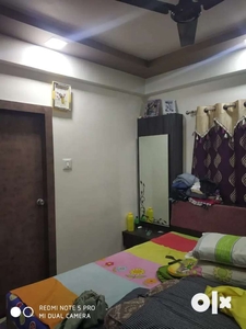 2 bhk apartment with fully furnished