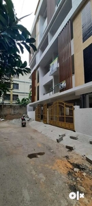 2 BHK flat for sale at Hutchins road