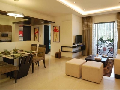 2 BHK Flat For Sale in Metro Grande Kalyan East Ready To Move Project