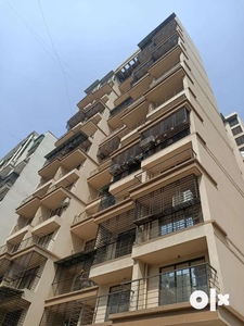 2 BHK flat for sale in Ulwe Open view flat