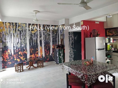 2 BHK Fully Furnished Apartment for Rent