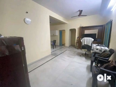 2 BHK Furnished Flat for Sale