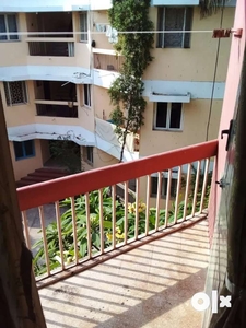 2 BHK House 2 side open