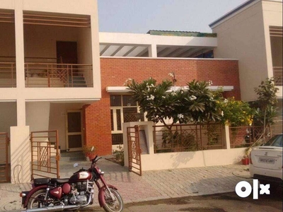 2 BHK independent Simplex house for Rent at Sheel Kunj, Meerut