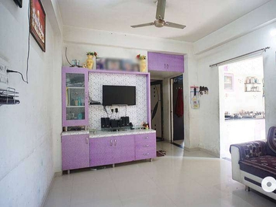 2 BHK Prakruti Residency Apartment For Sell In Vastral
