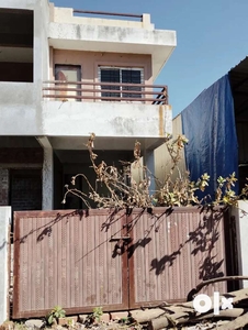 2 BHK Ro-house in Darmaji colony