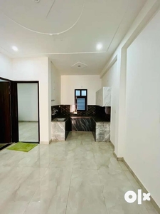 2 BHK semi furnished Available for sale Noida extension sector 1.
