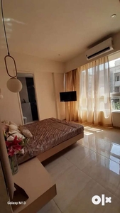2 BHK TOWNSHIP FLAT FOR SALE