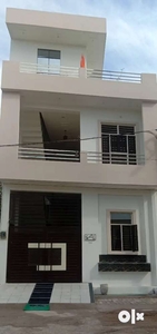 2 room set 1 furnished Kitchen with balcony and park area infront of