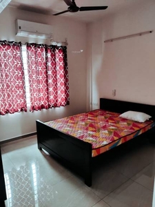 2000 sq ft 2 BHK 2T Villa for rent in Project at Thirumudivakkam, Chennai by Agent Casagrand Rent Assure