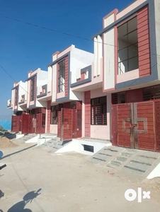 20*40 New construction loanble House Raipura kaithoon road kota