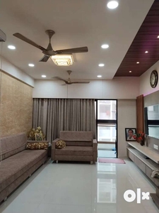2070 SqFt FURNISH 3BHK FLAT FOR SELL.AT SCIENCE CITY