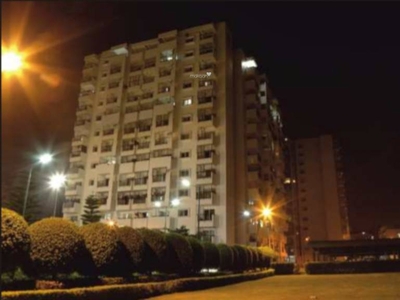 2260 sq ft 4 BHK Apartment for sale at Rs 1.47 crore in Alpine Pyramid in Sahakar Nagar, Bangalore