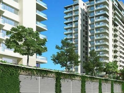 2300 sq ft 3 BHK 3T East facing Apartment for sale at Rs 4.00 crore in Godrej United in Mahadevapura, Bangalore