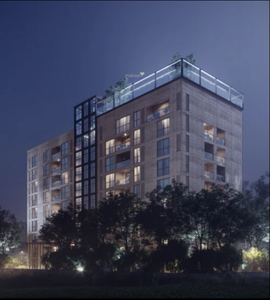 2403 sq ft 3 BHK 3T NorthEast facing Apartment for sale at Rs 3.92 crore in Sobha Insignia in Bellandur, Bangalore
