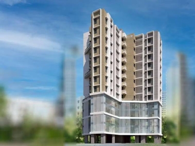 2615 sq ft 4 BHK 3T Launch property Apartment for sale at Rs 2.48 crore in Mani Crest in Sealdah, Kolkata