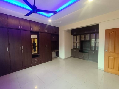 2770 sq ft 3 BHK 3T North facing Completed property Apartment for sale at Rs 1.75 crore in Project in Sanjay Nagar, Bangalore