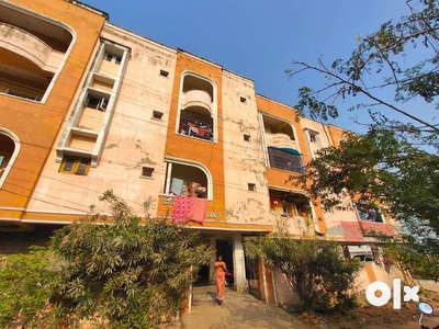 2BHK Apartment for sale in Aganampudi, Visakhapatnam