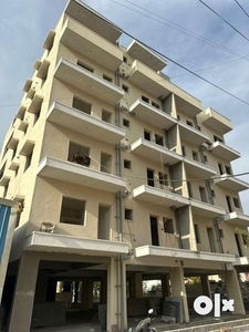 2Bhk flat for sale