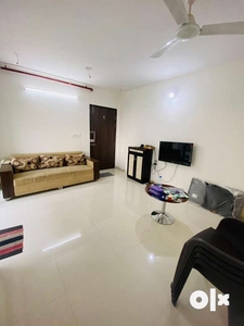 2bhk flat for sell at Price - 54 lac
