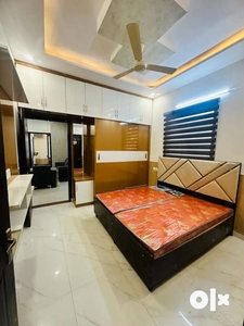 2bhk flat ready to move