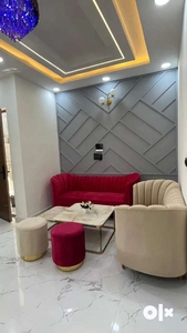 2BHK FLAT READy to move, fully furnished