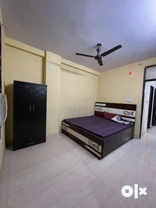 2BHK FULL FURNISHED INDEPENDENT BUILDER FLAT AVAILABLE FOR RENT