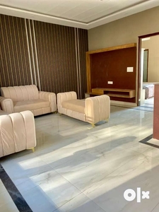 2BHK Fully furnished flat for sale in just 33.90lacs Sec- 127 Mohali