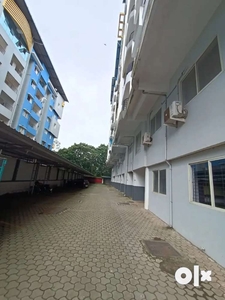 2BHK Furnished flat sale in manipal