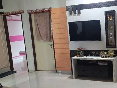 2BHK home with Fully furnished