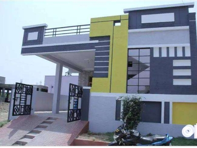 2bhk Ind. house for sale near nexa services @rampally