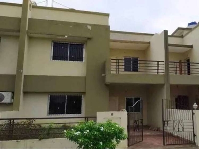2bhk individual house only 23 lakha