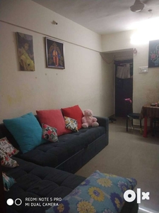 2Bhk on sale in sector 09, Ulwe