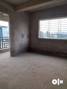 2bhk ownership flat for sale in rai charan ghos Ln near cresent school