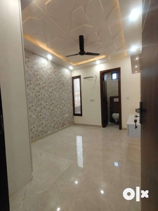 2Bhk ready to move flat up to 90%Loan facility