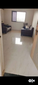 2BHK Spacious Flat with 2 Large Balcony for sale