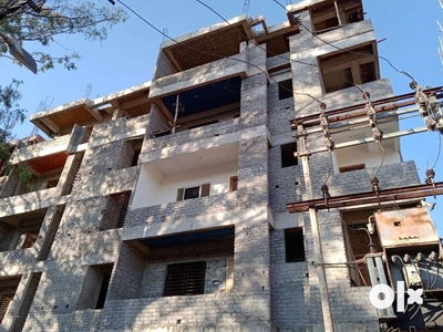 3 BHK 1395 Sq. ft Apartment for Sale in Harmu Road, Ranchi