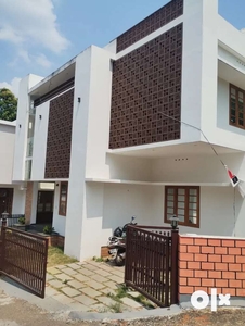 3 bhk 1500 sqft new villa for sale in perumbavoor