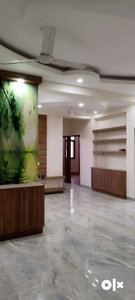 3 bhk corner and sun facing society flat with all modern amenities