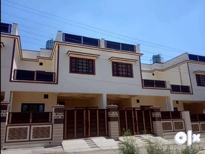 3 BHK Duplex house at Vilaspur kandali Dehradun