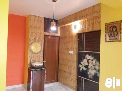 3 BHK FLAT WITH COVERED CAR PARK FOR SALE