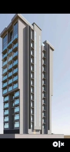 3 bhk flat for sell at bandra west